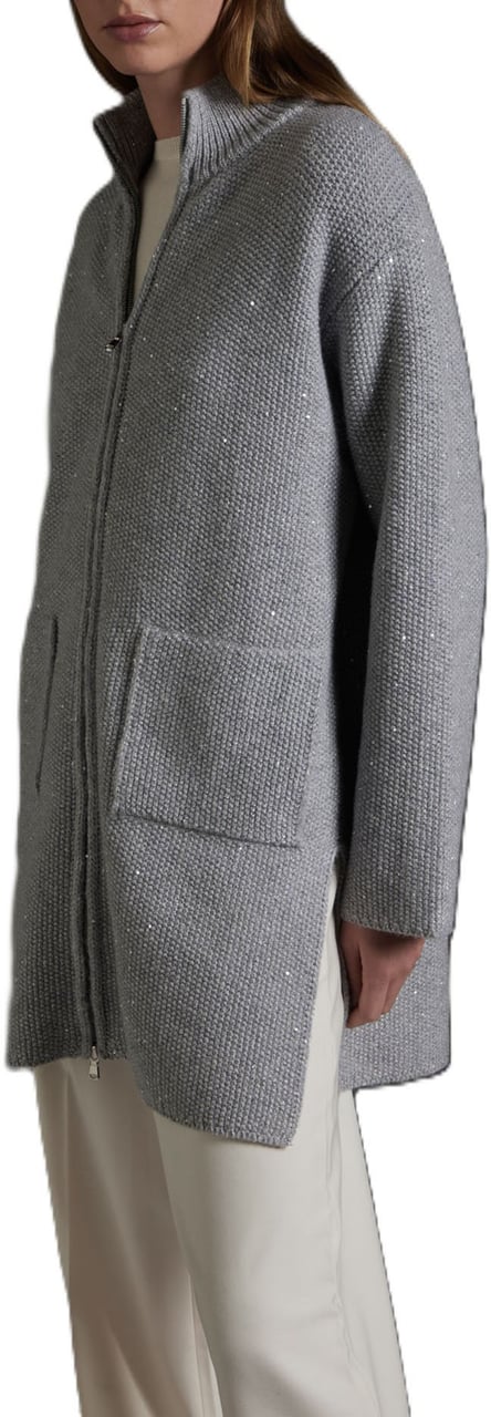 Kangra Coats Grey Grijs