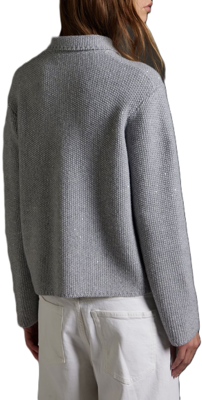 Kangra Jackets Grey Grijs