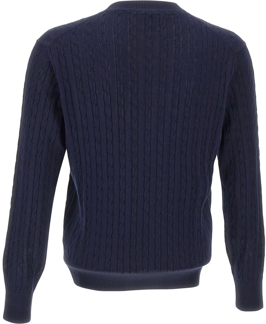Kangra Sweaters Blue Blauw