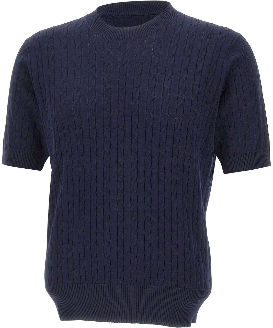 Kangra Sweaters Blue Blauw
