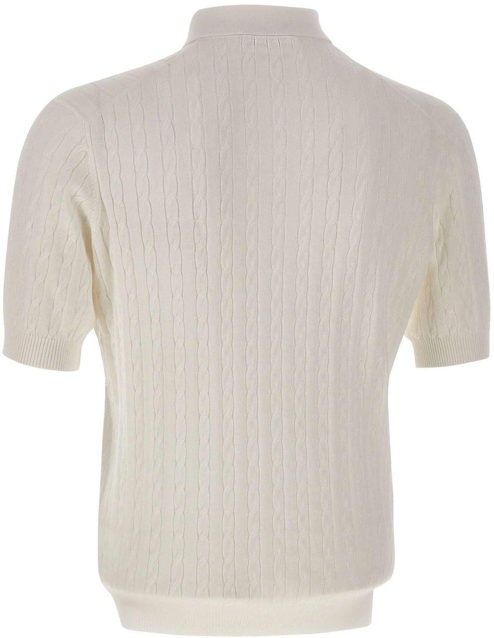 Kangra T-Shirts And Polos White Wit