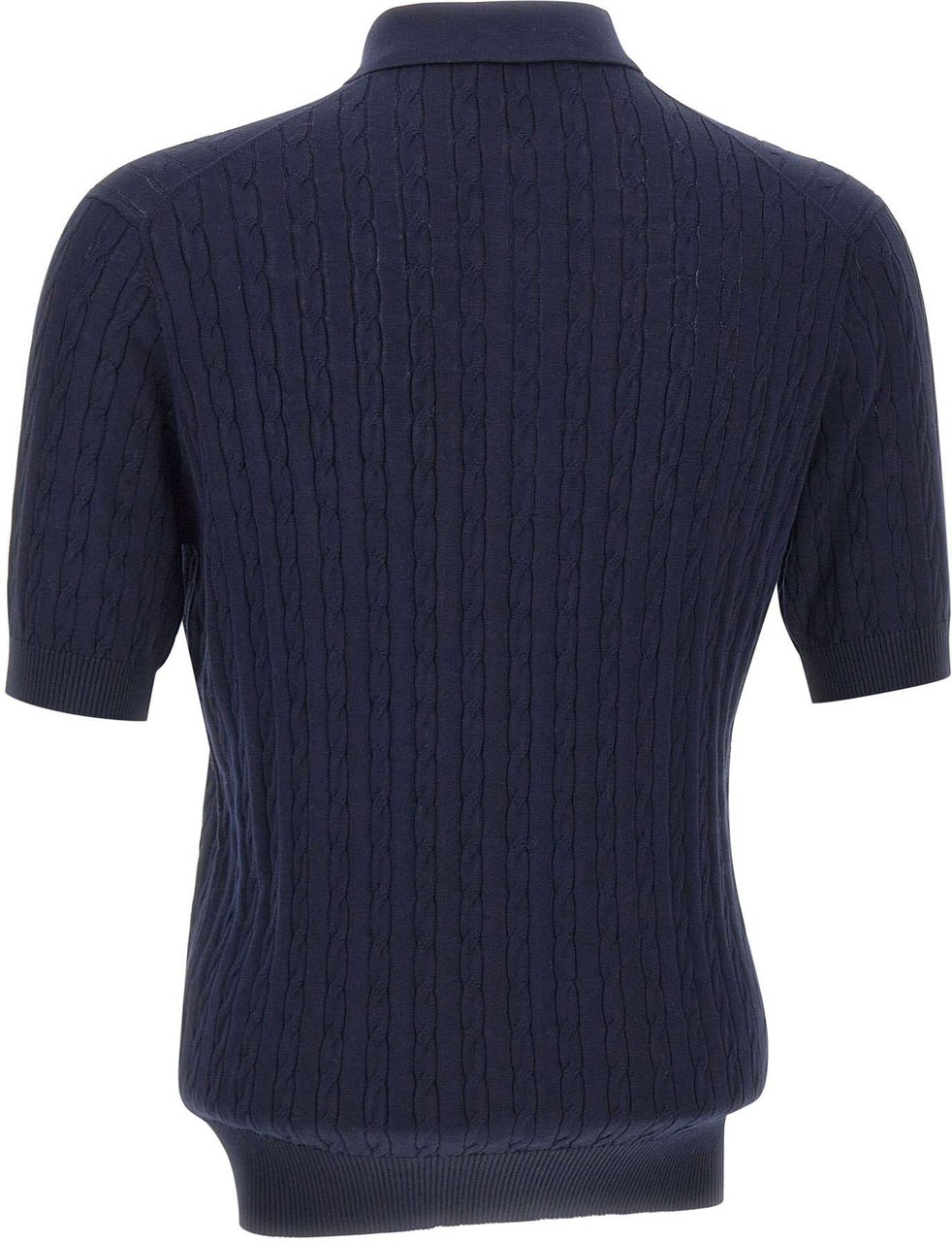 Kangra T-Shirts And Polos Blue Blauw