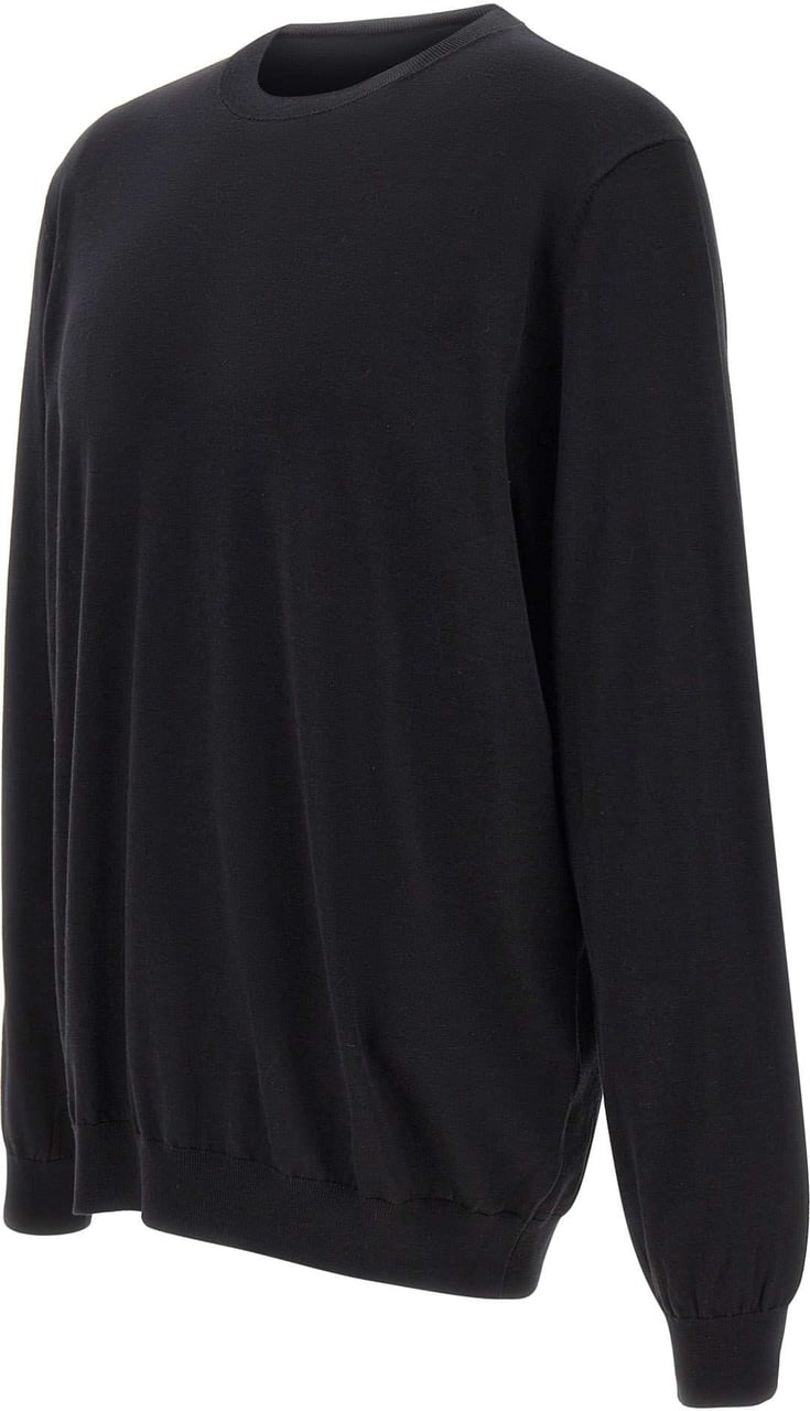 Kangra Sweaters Black Zwart