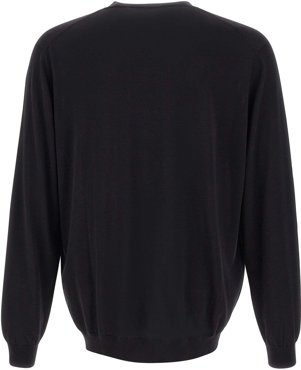 Kangra Sweaters Black Zwart