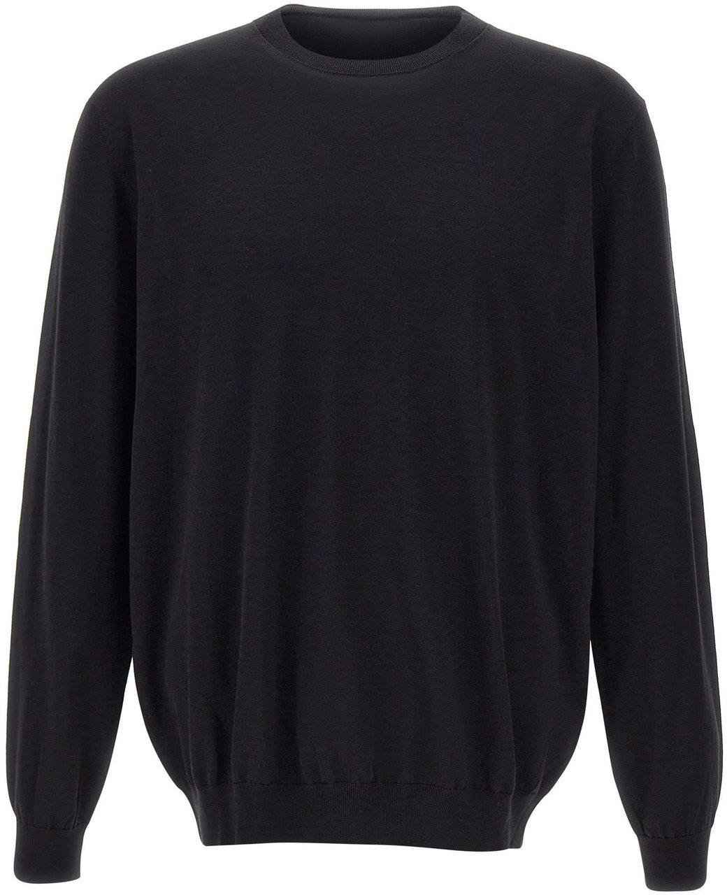 Kangra Sweaters Black Zwart
