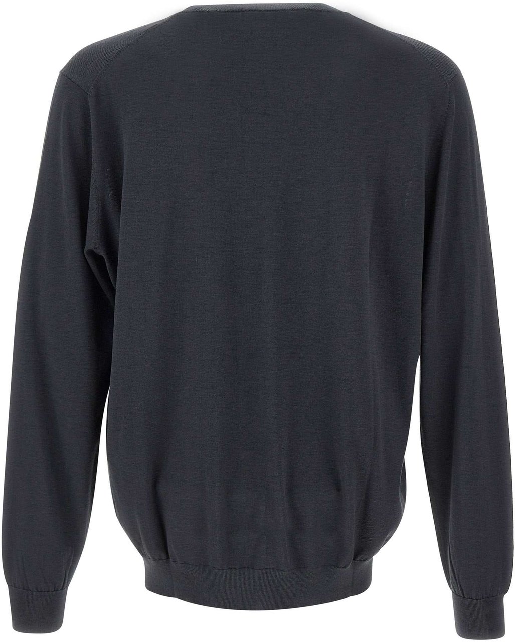 Kangra Sweaters Grey Donkergrijs
