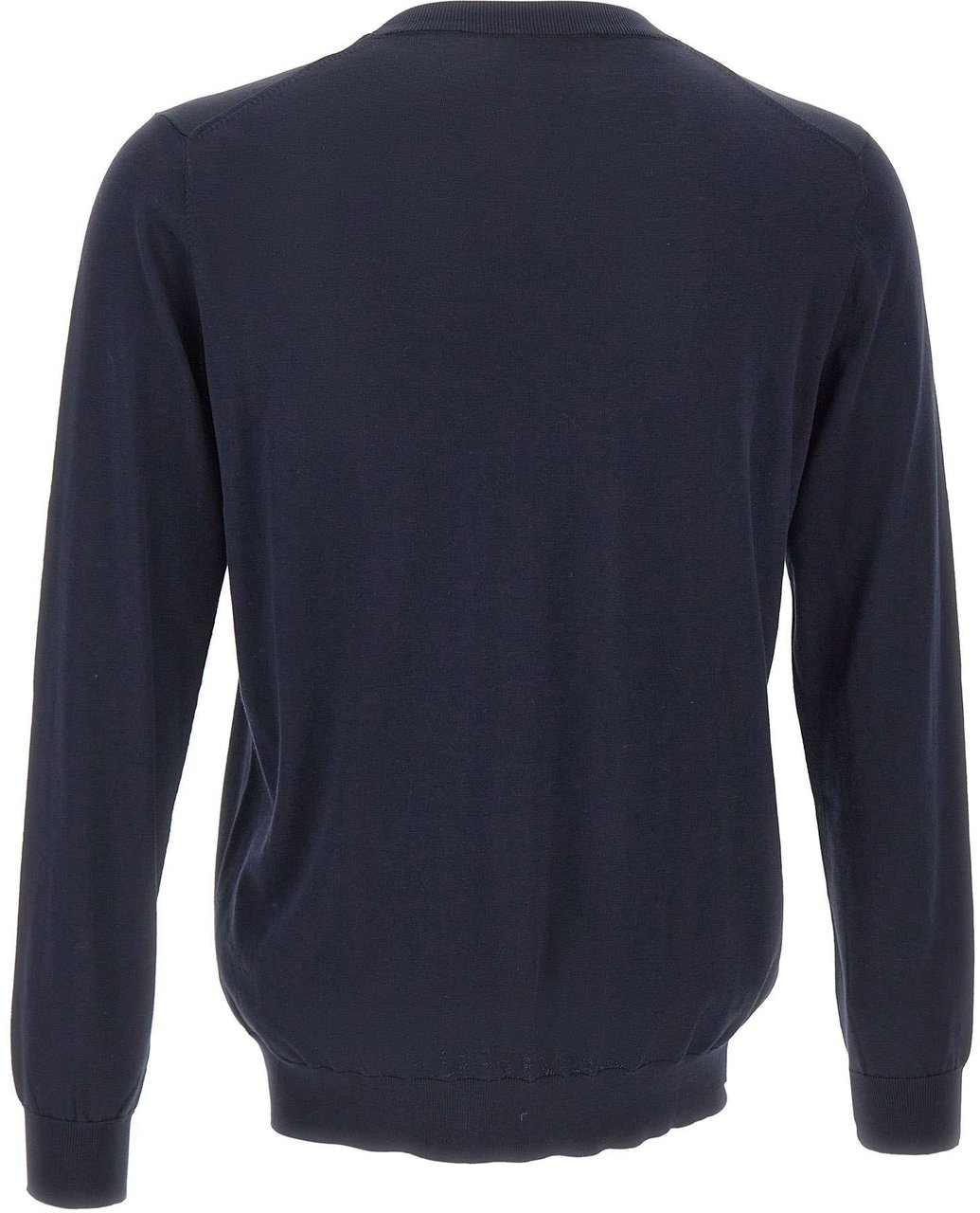 Kangra Sweaters Blue Blauw
