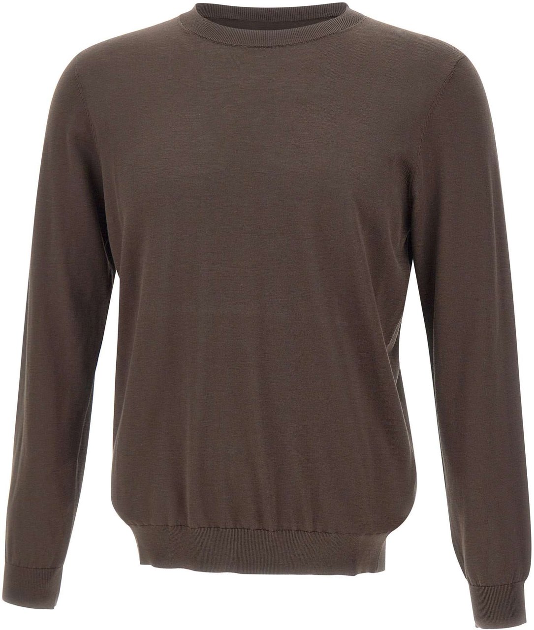 Kangra Sweaters Brown Bruin