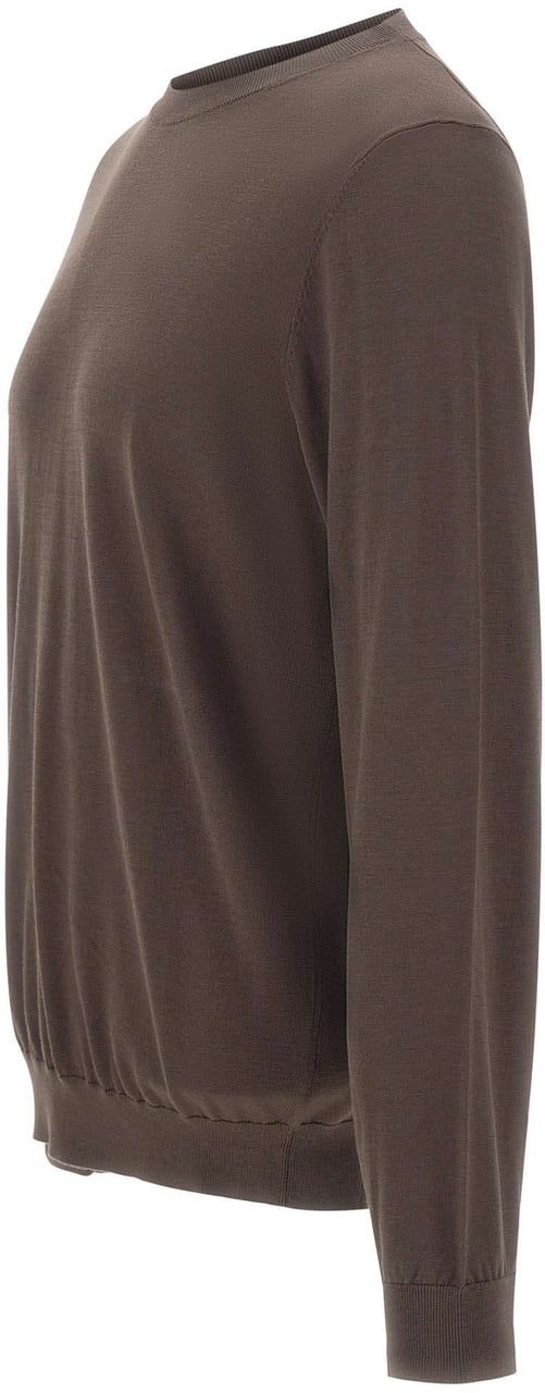 Kangra Sweaters Brown Bruin