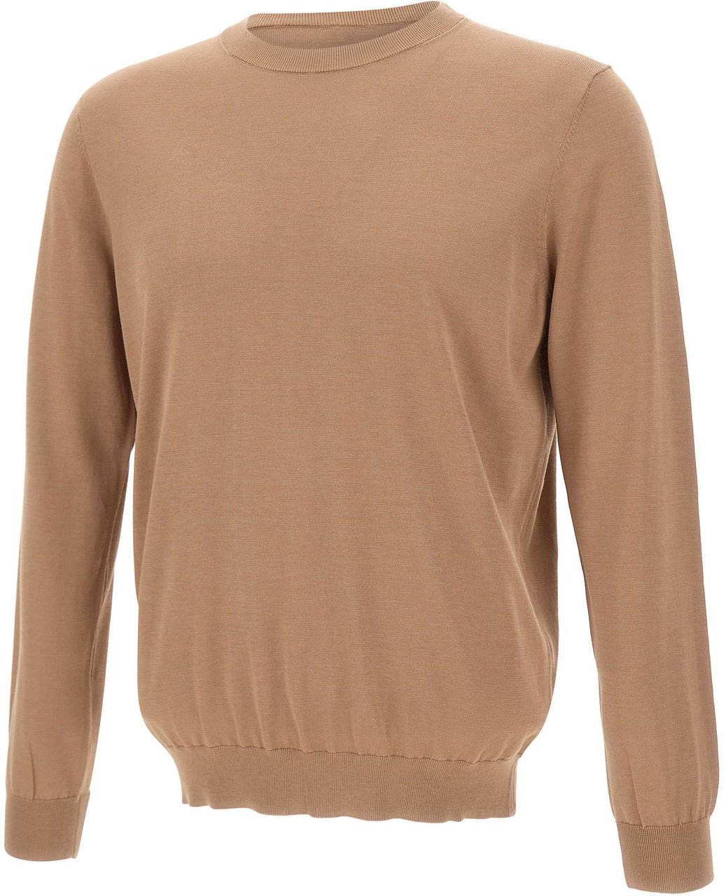 Kangra Sweaters Brown Bruin