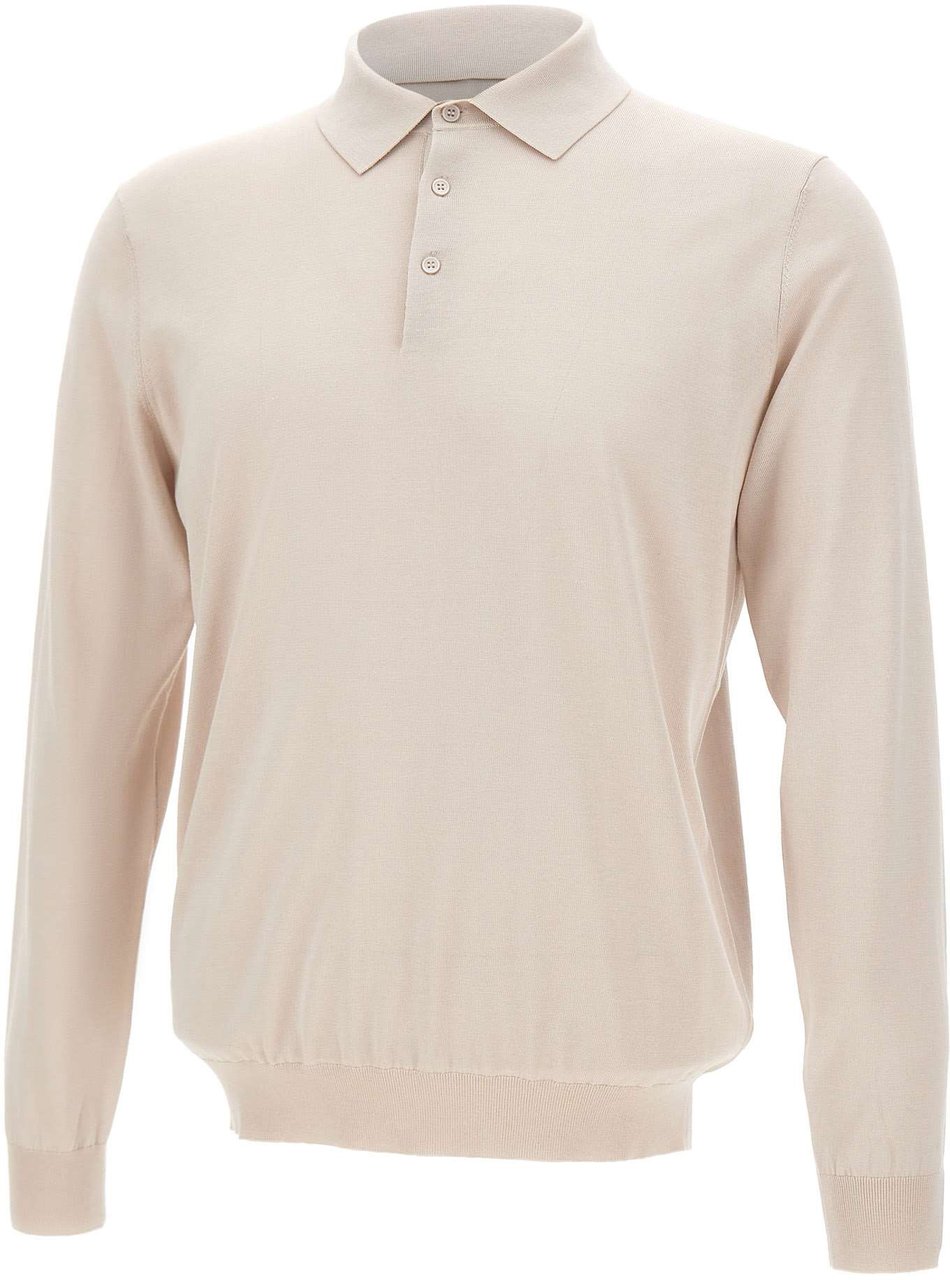 Kangra T-Shirts And Polos White Wit