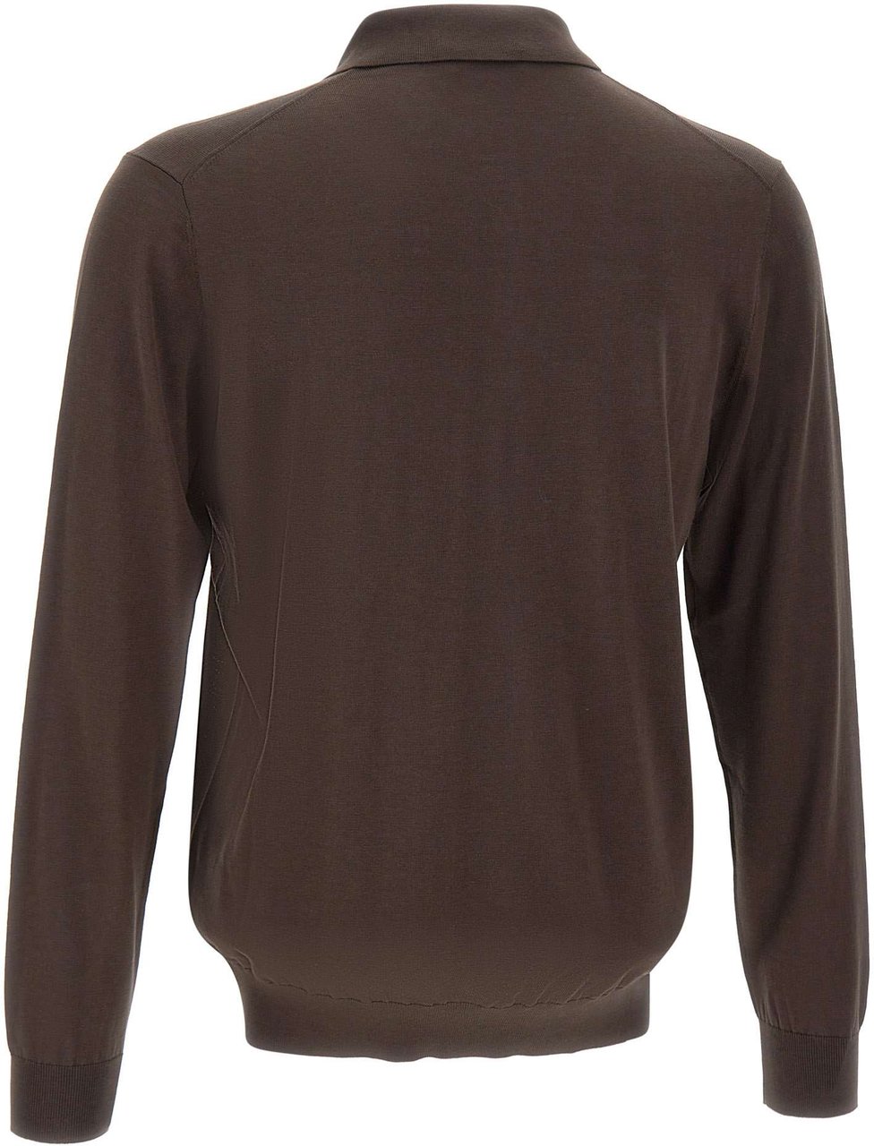 Kangra T-Shirts And Polos Brown Bruin