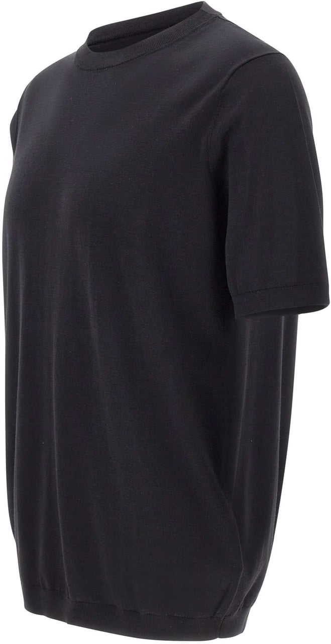 Kangra Sweaters Black Zwart