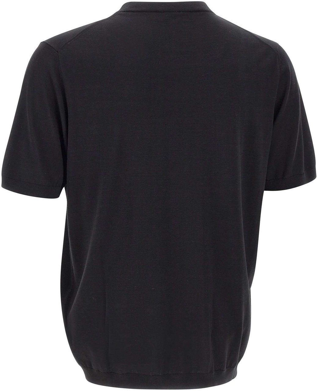 Kangra Sweaters Black Zwart