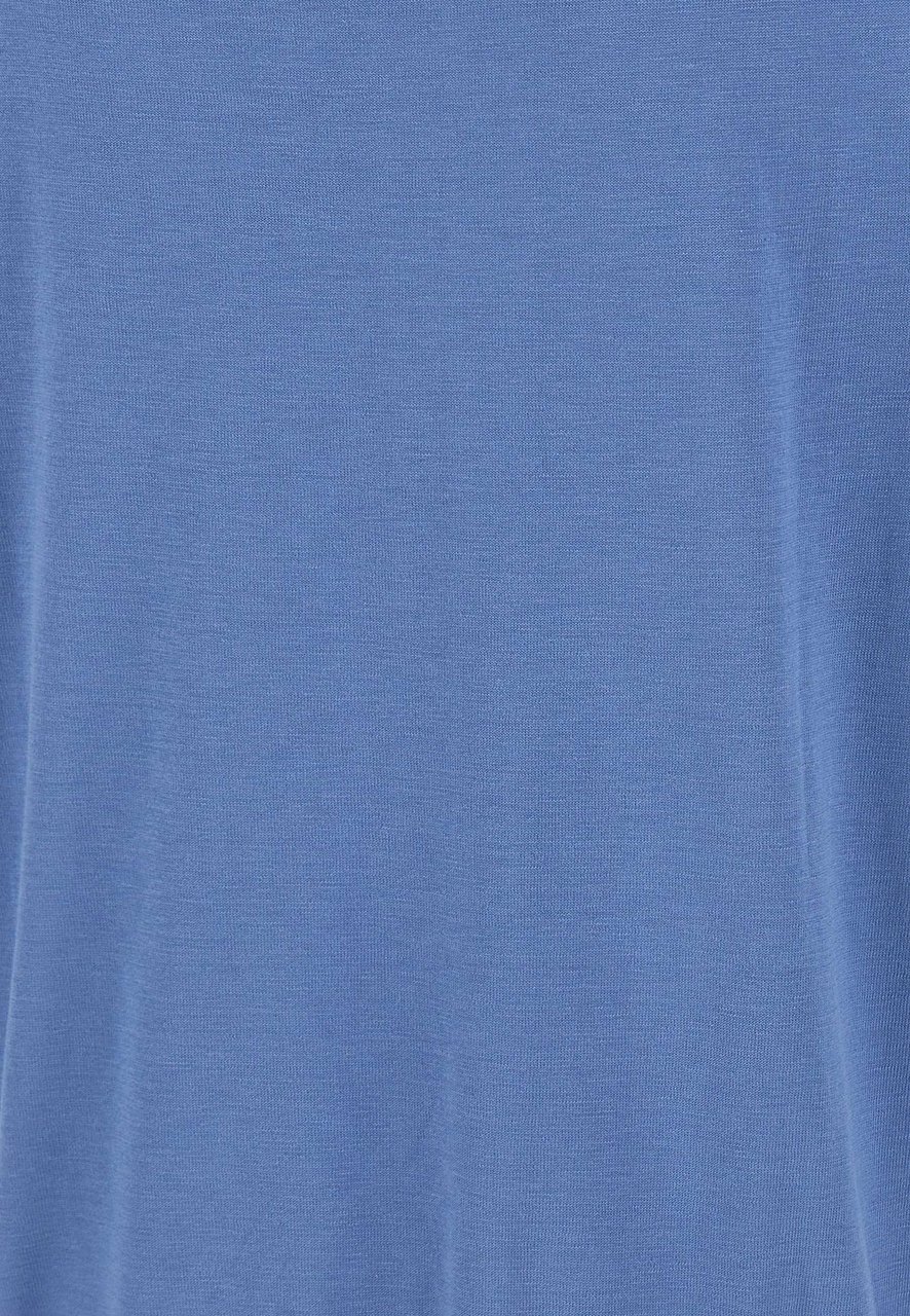 Kangra Sweaters Light Blue Blauw