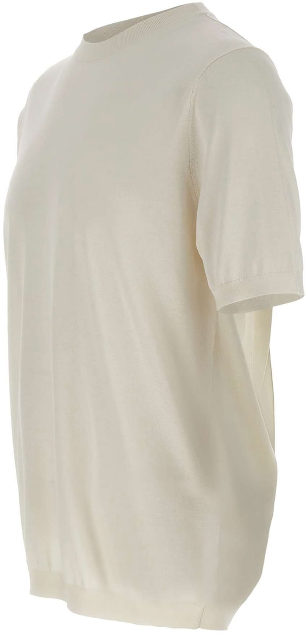 Kangra Sweaters White Wit