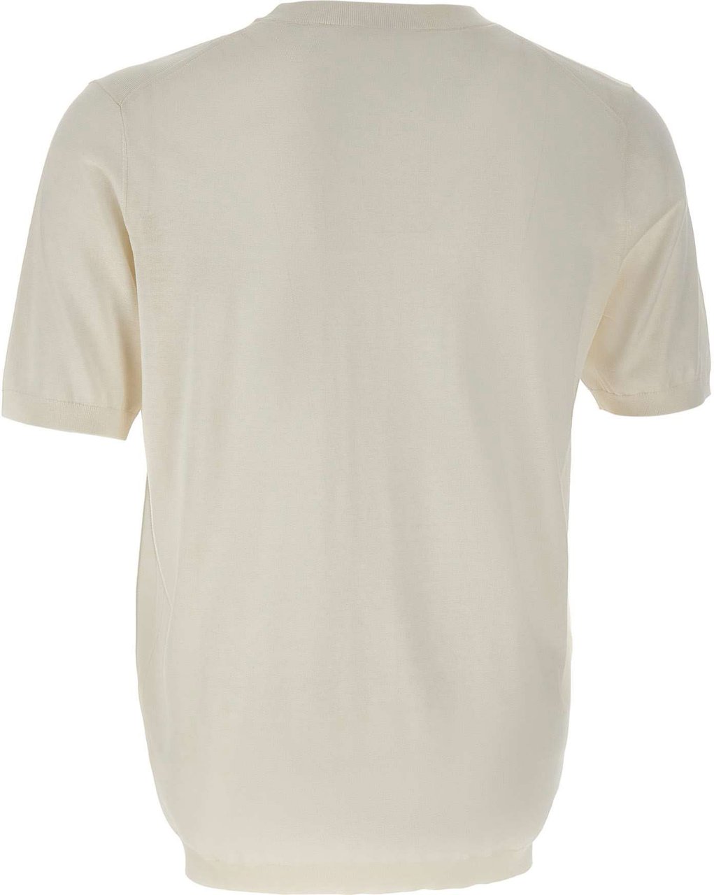 Kangra Sweaters White Wit