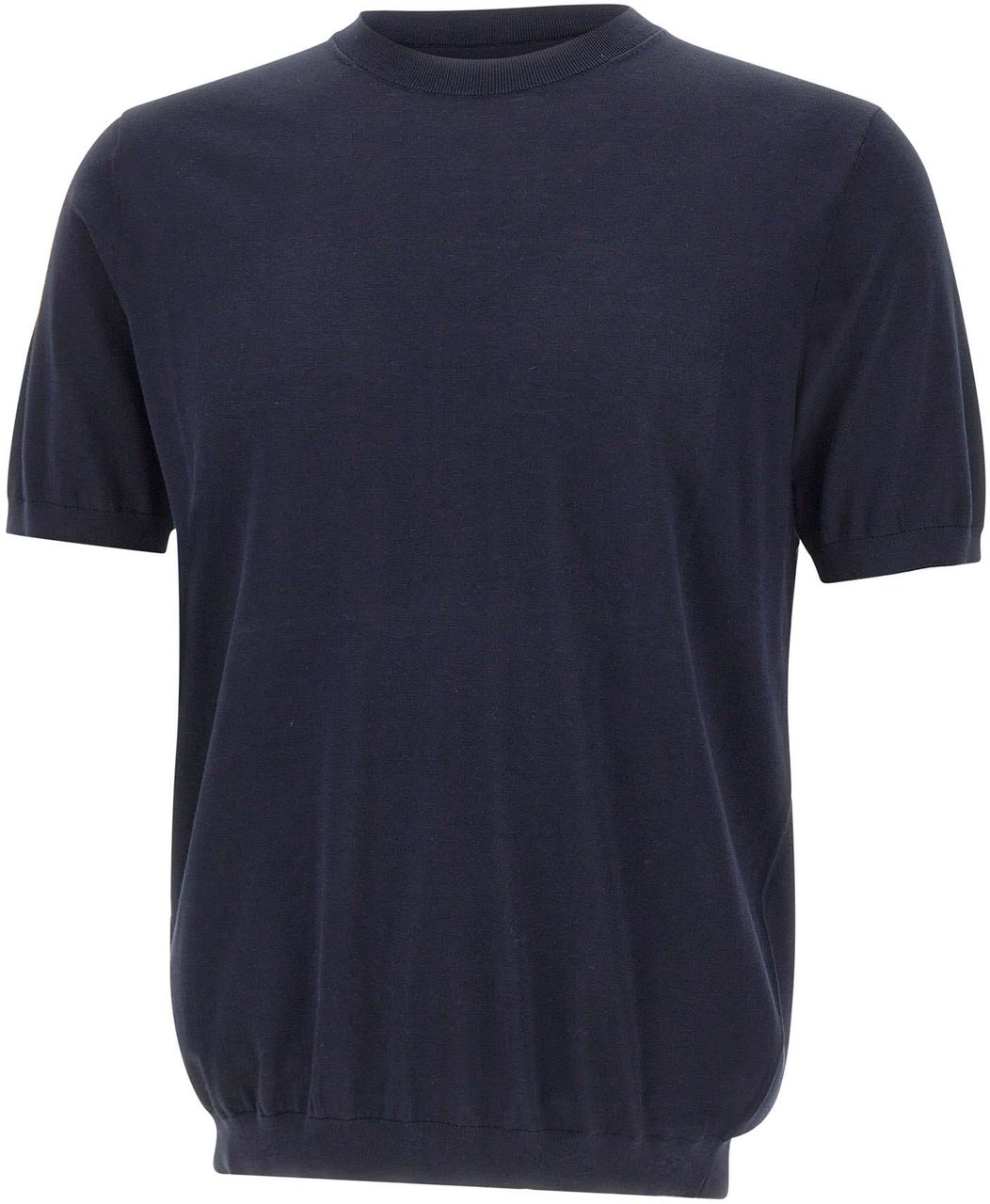 Kangra Sweaters Blue Blauw