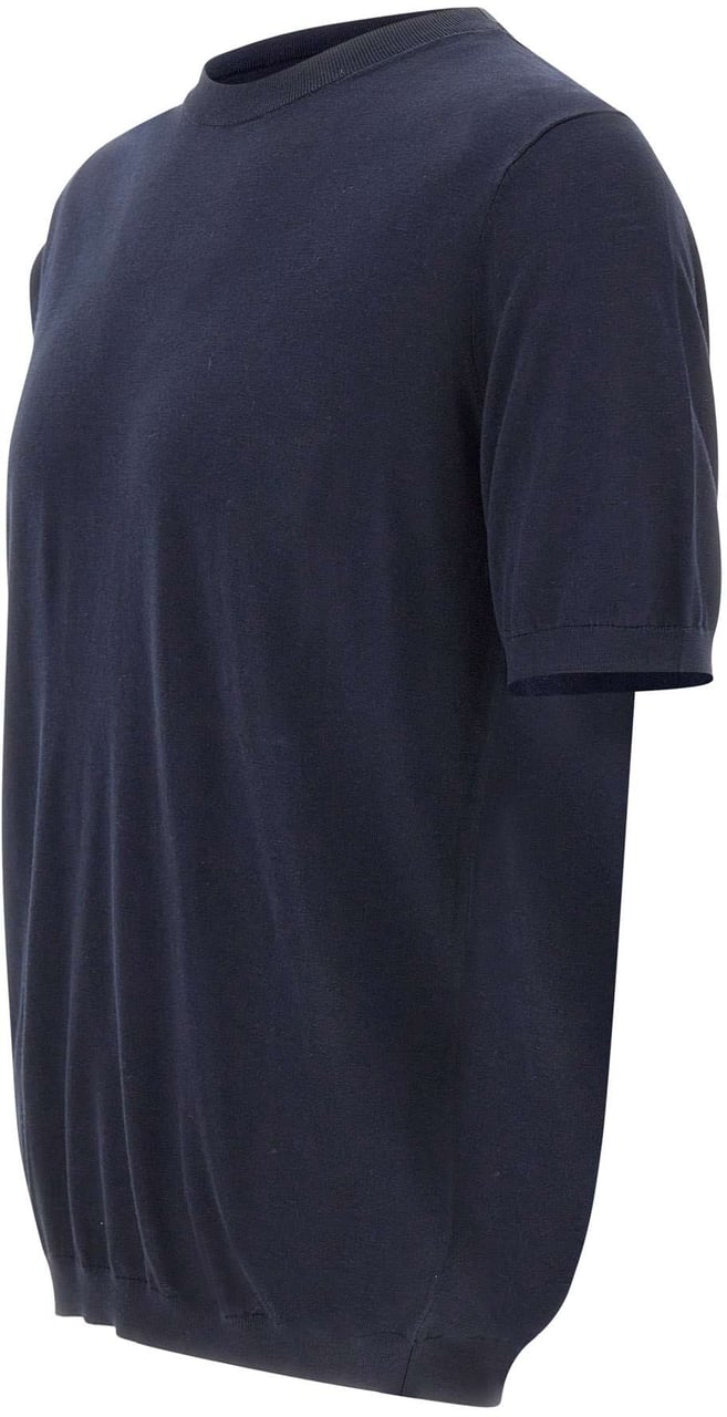 Kangra Sweaters Blue Blauw