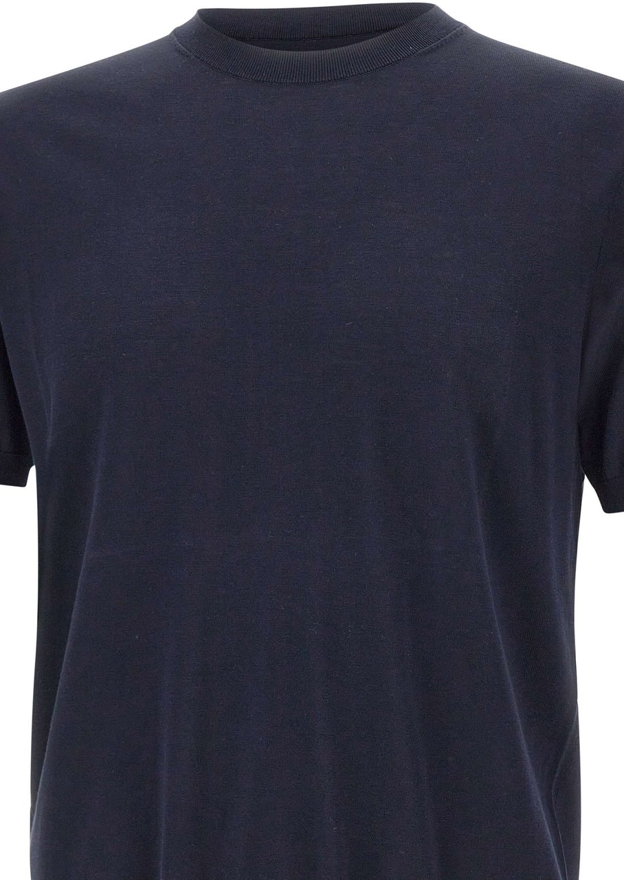 Kangra Sweaters Blue Navy