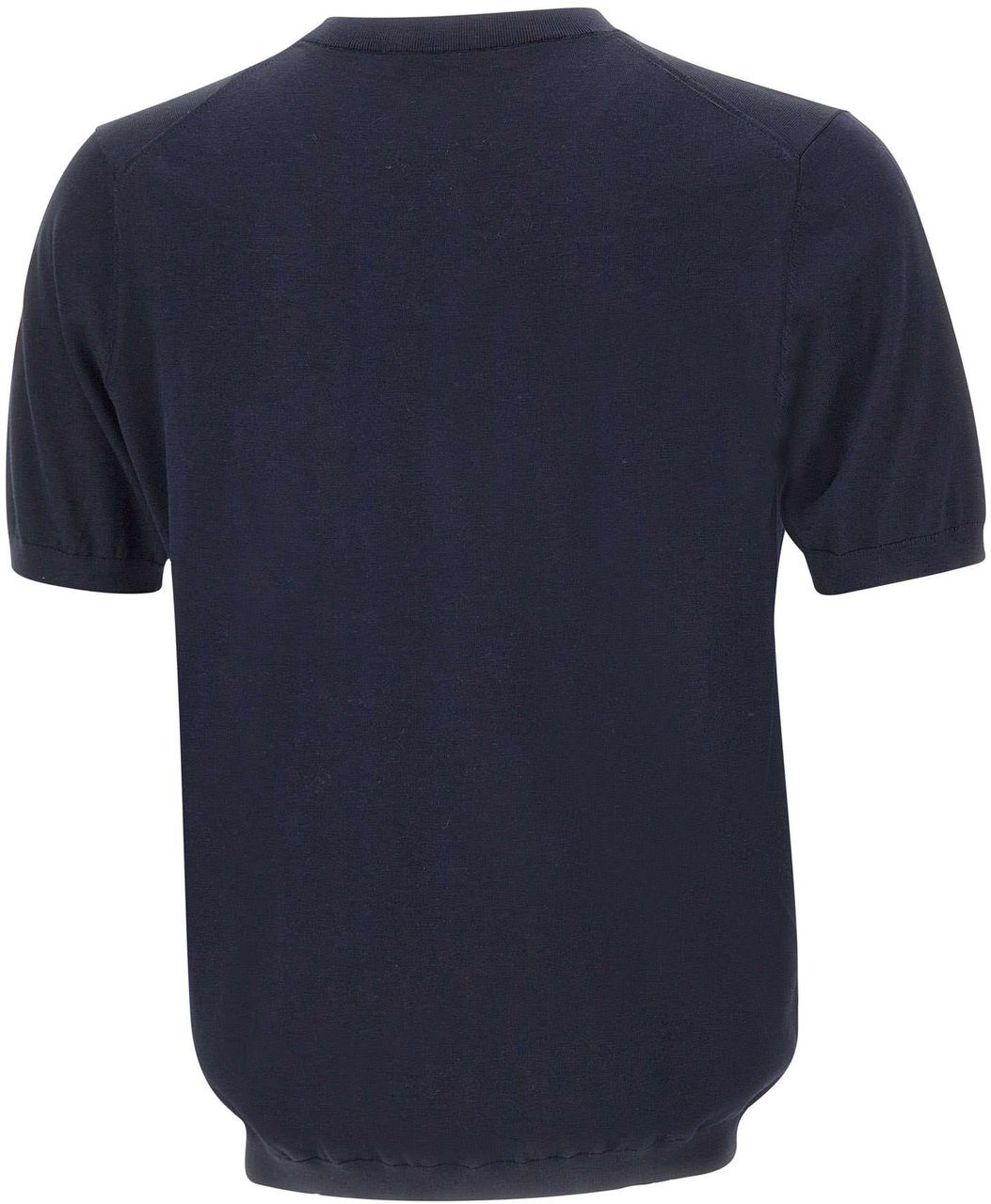 Kangra Sweaters Blue Blauw