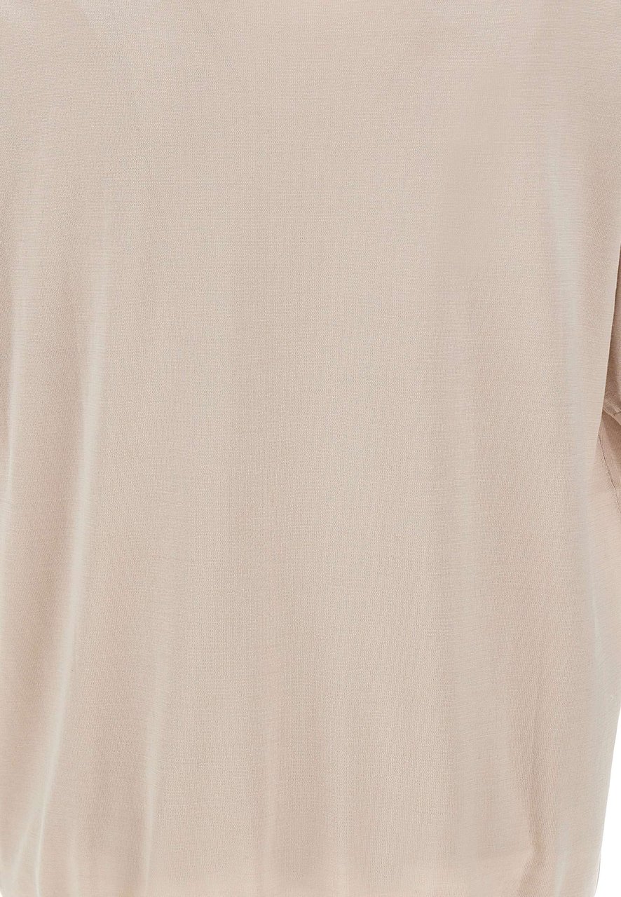 Kangra Sweaters Beige Beige