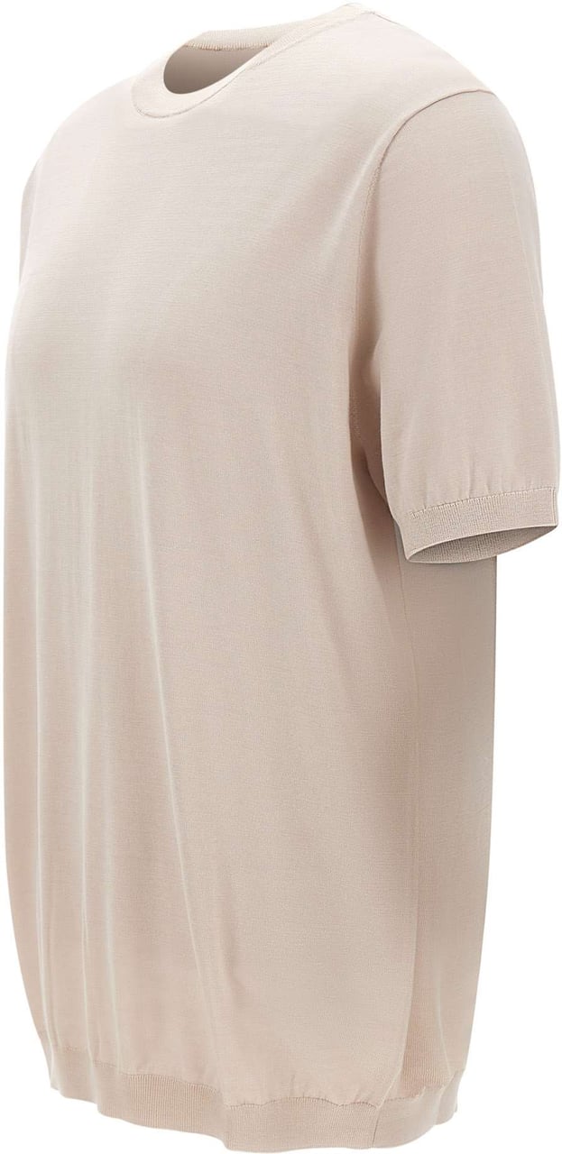 Kangra Sweaters Beige Beige