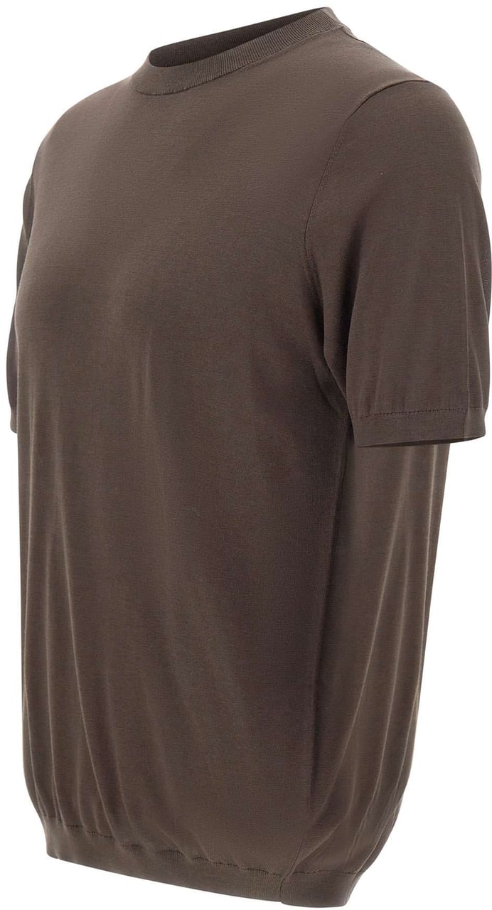 Kangra Sweaters Brown Bruin