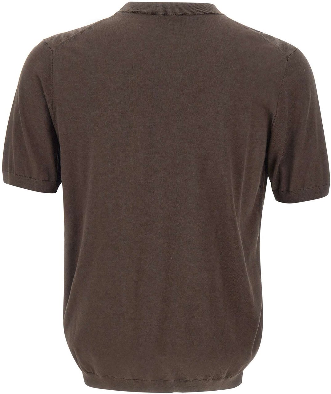 Kangra Sweaters Brown Bruin