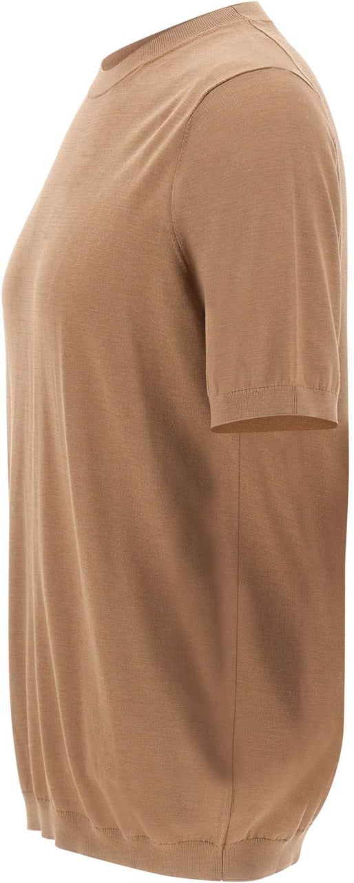 Kangra Sweaters Brown Bruin