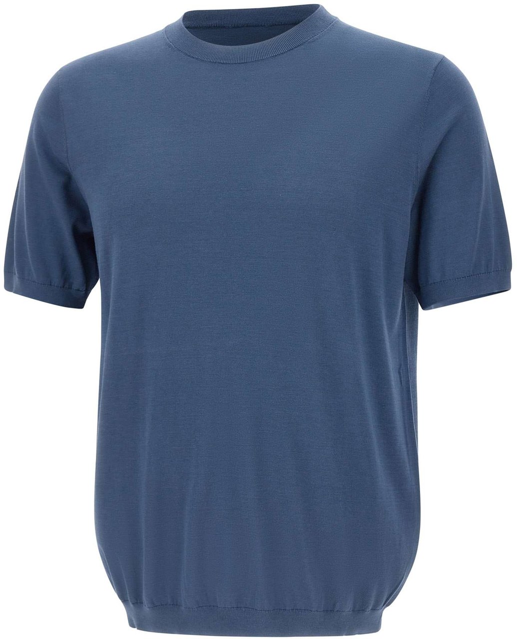 Kangra Sweaters Blue Blauw