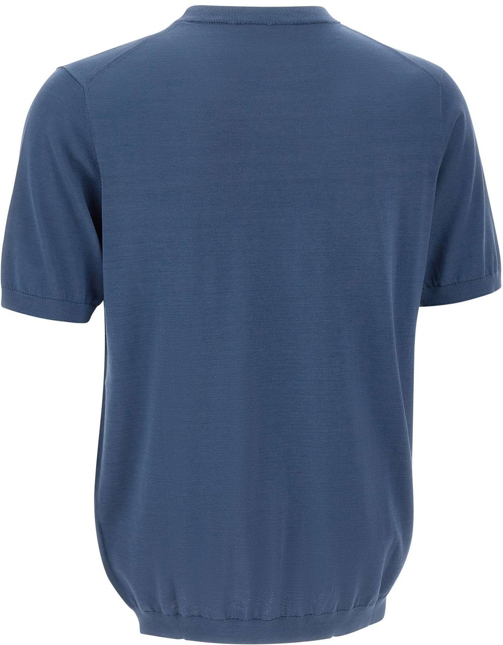 Kangra Sweaters Blue Blauw