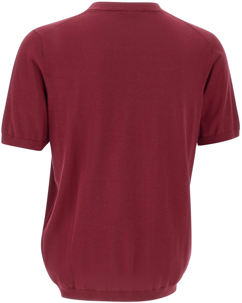 Kangra Sweaters Red Rood