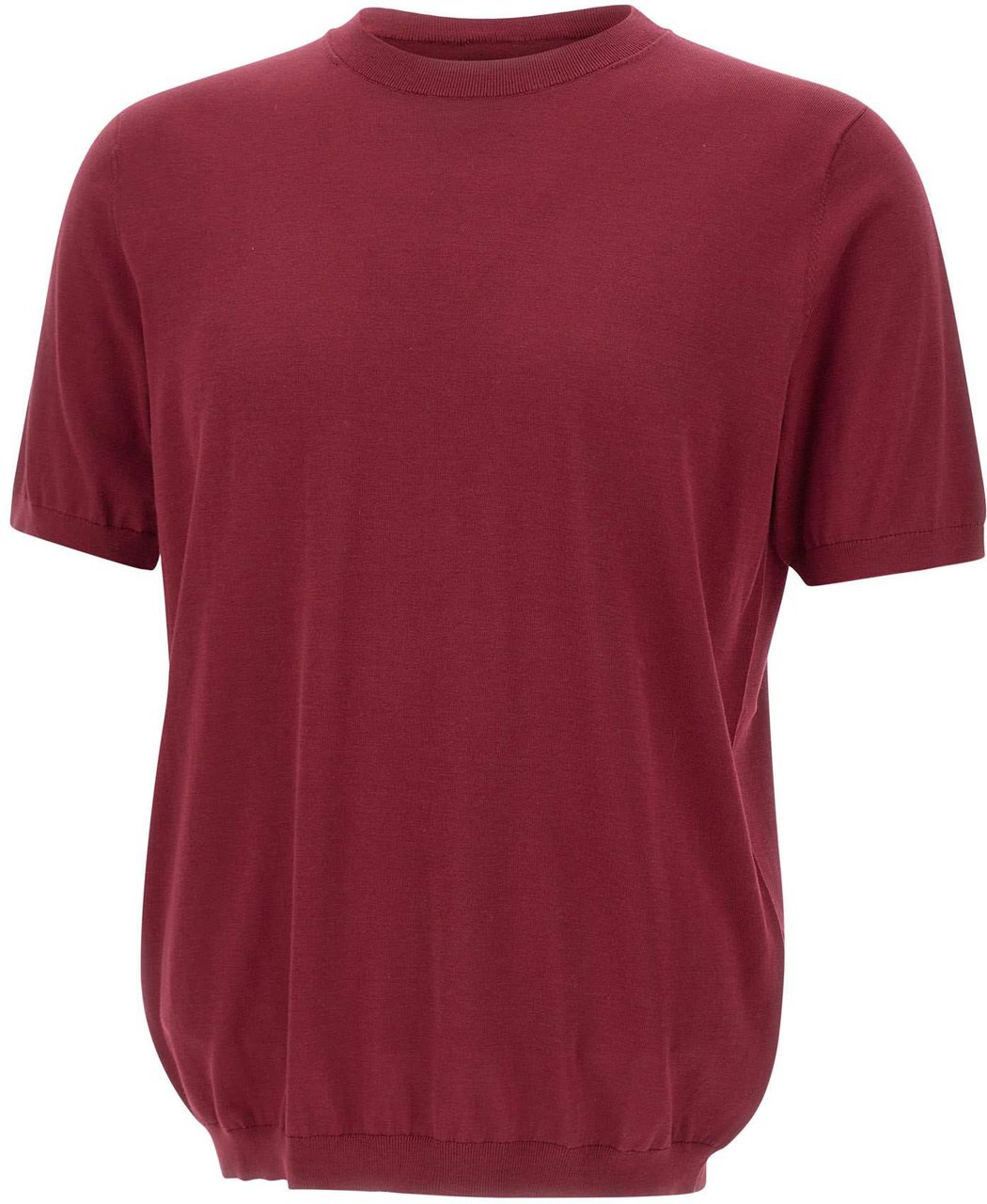 Kangra Sweaters Red Rood