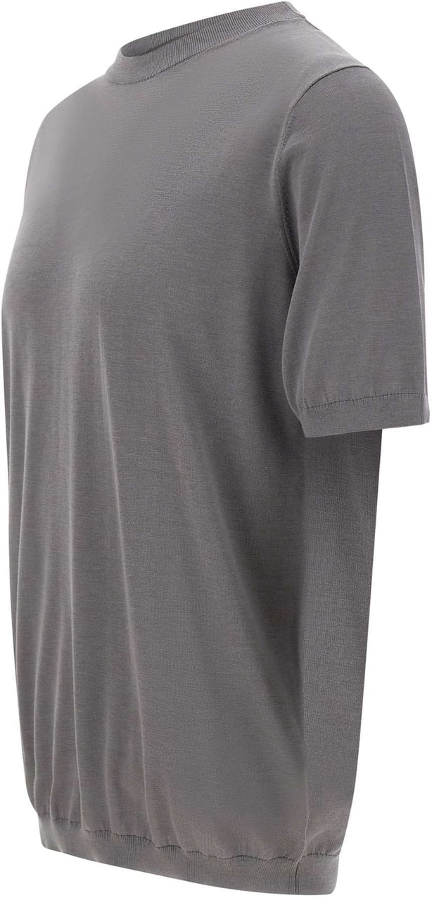 Kangra Sweaters Grey Grijs