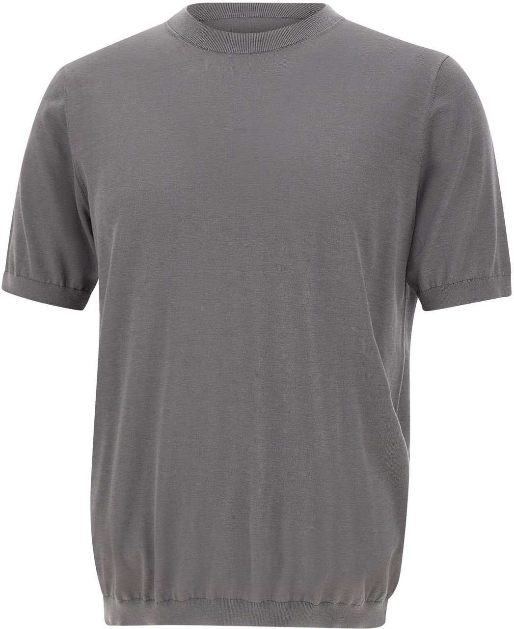 Kangra Sweaters Grey Grijs