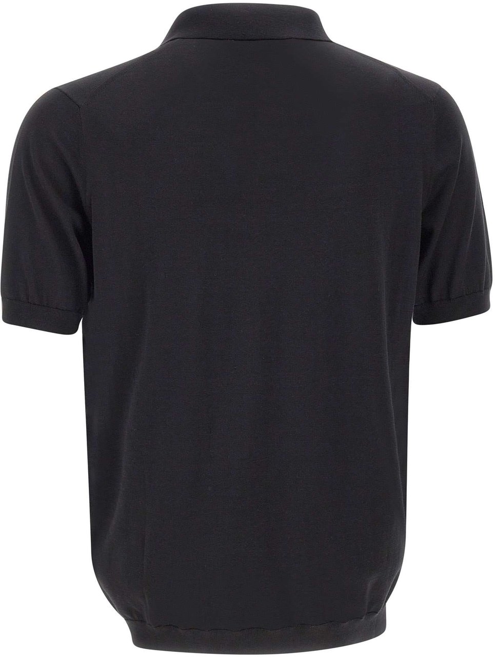 Kangra T-Shirts And Polos Black Zwart