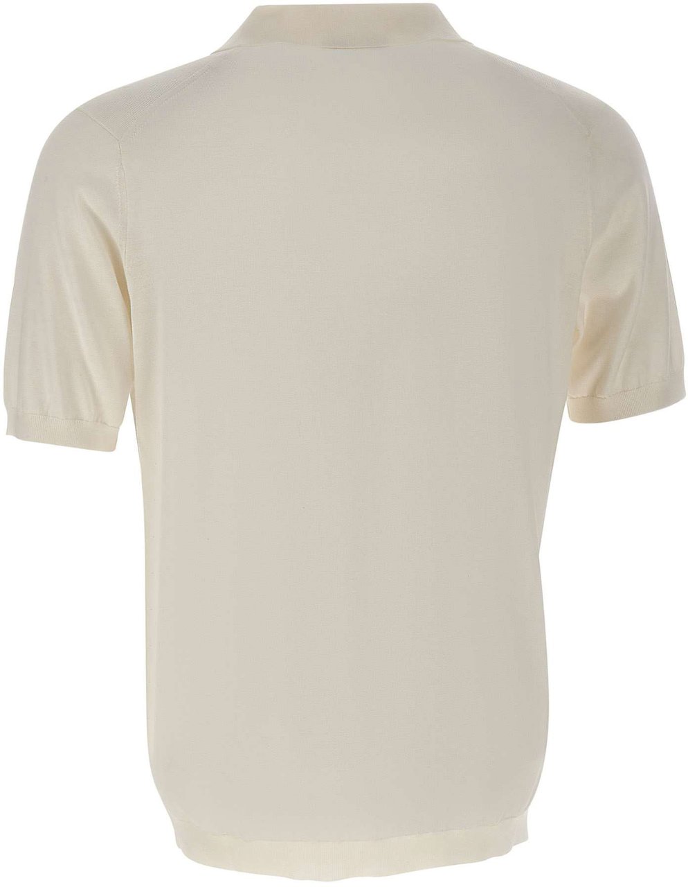 Kangra T-Shirts And Polos White Wit