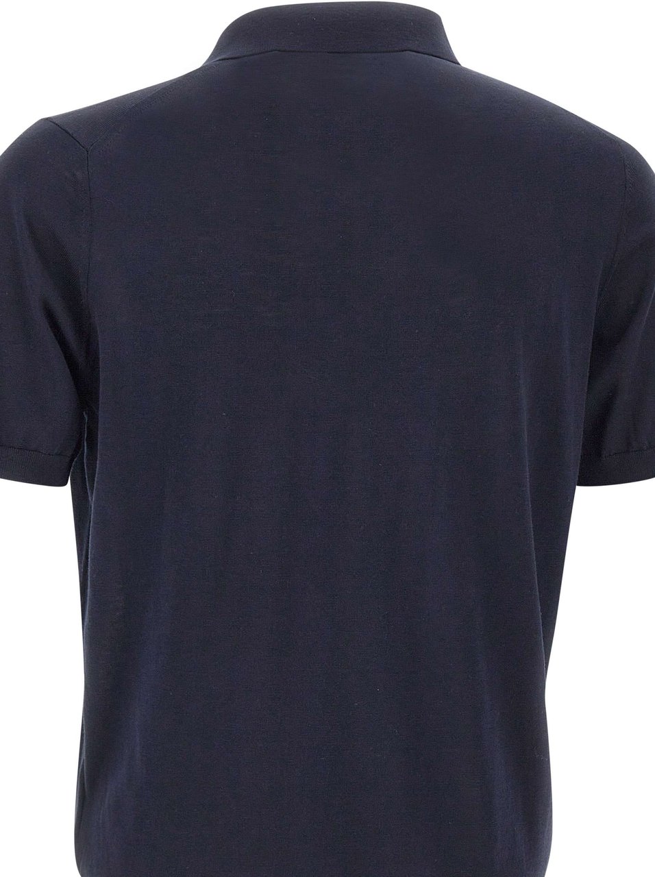 Kangra T-Shirts And Polos Blue Navy