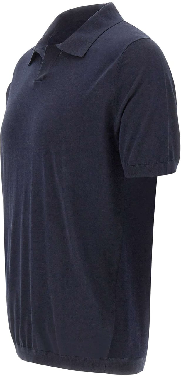 Kangra T-Shirts And Polos Blue Blauw