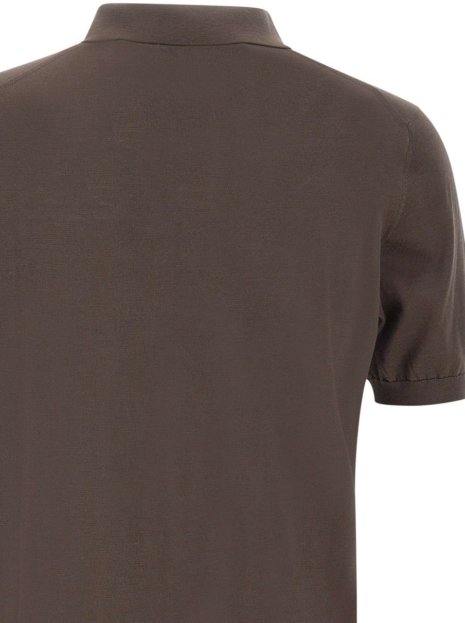 Kangra T-Shirts And Polos Brown Bruin
