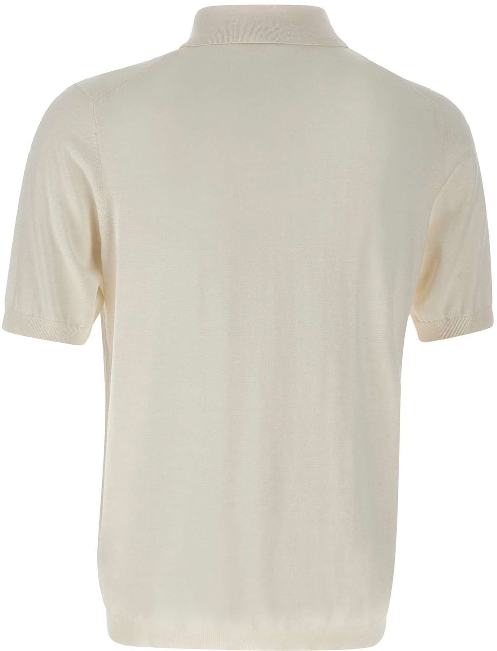 Kangra T-Shirts And Polos White Wit