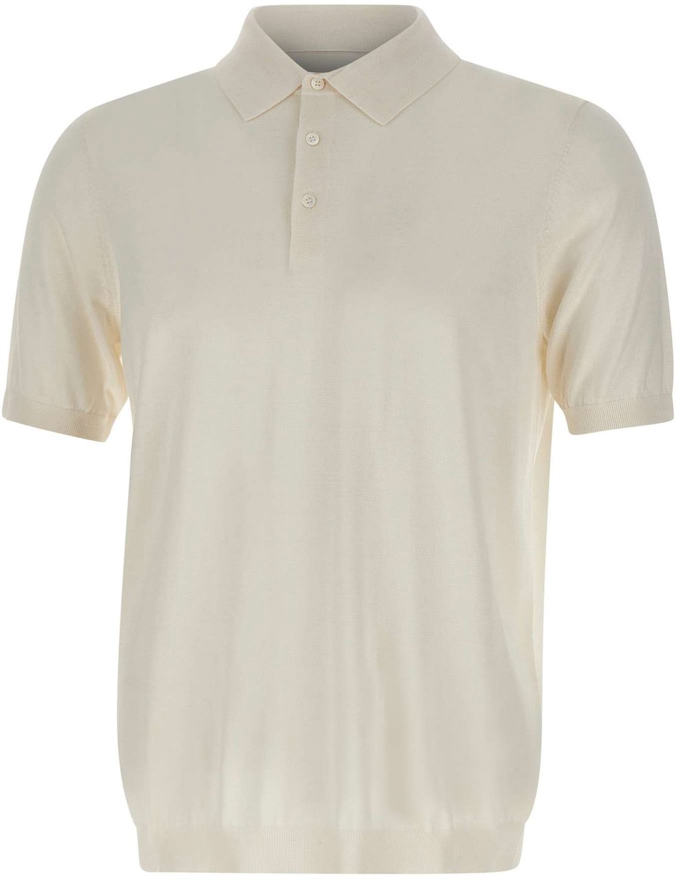 Kangra T-Shirts And Polos White Wit