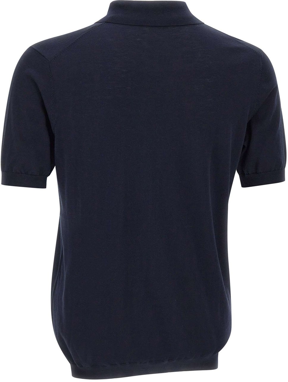 Kangra T-Shirts And Polos Blue Blauw