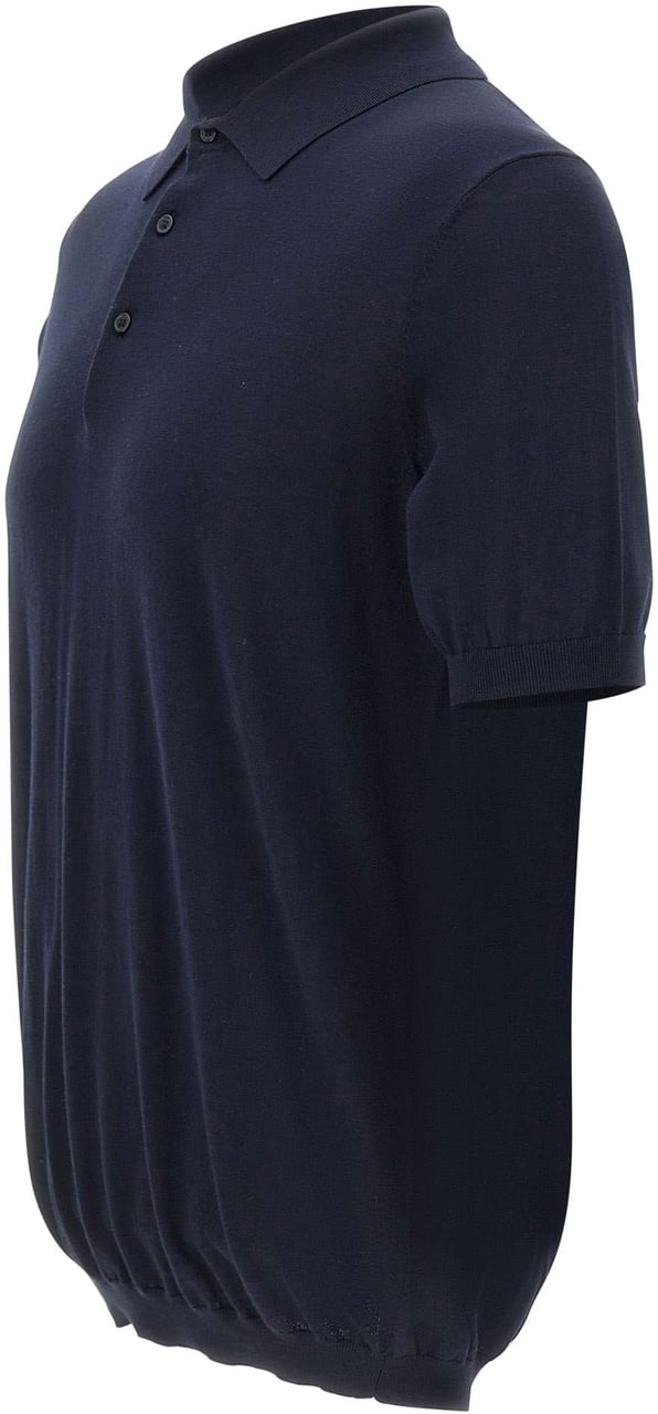 Kangra T-Shirts And Polos Blue Blauw