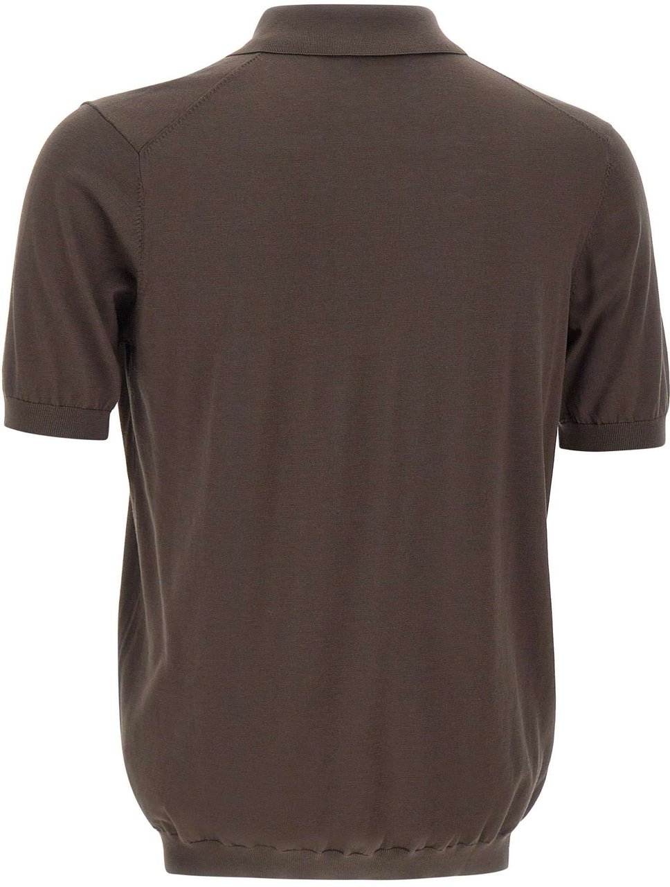 Kangra T-Shirts And Polos Brown Bruin