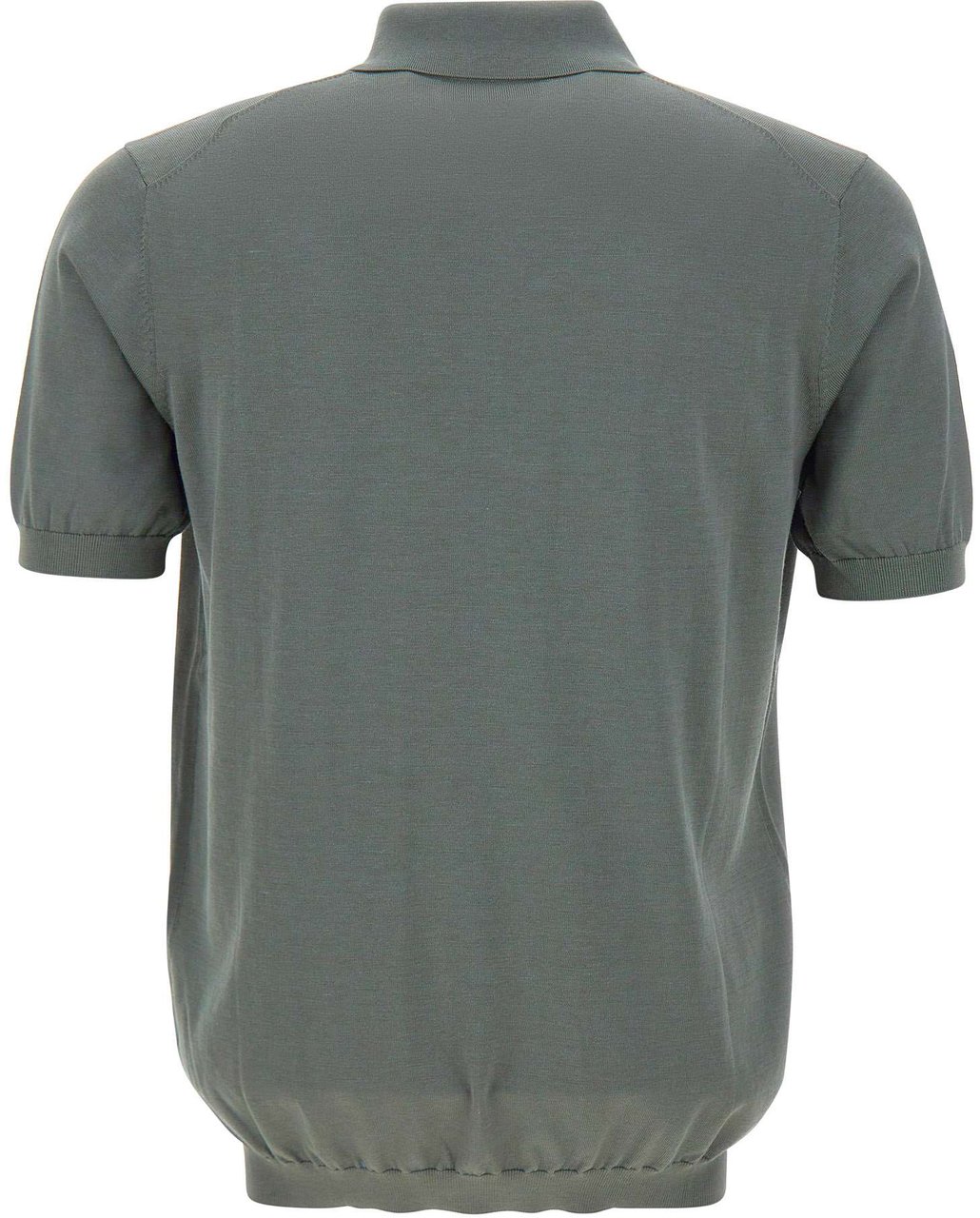Kangra T-Shirts And Polos Green Donkergroen