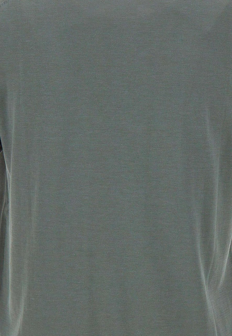 Kangra T-Shirts And Polos Green Donkergroen
