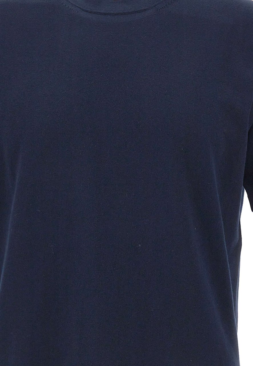 Kangra Sweaters Blue Navy