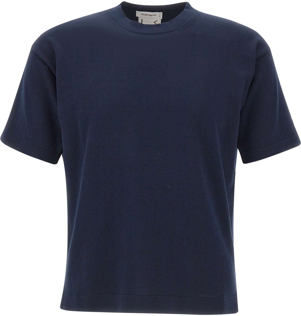 Kangra Sweaters Blue Navy